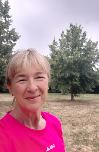 Facilitatrice di Nature Therapy ® e Walking Leader - Natura e Respiro - NATUROPATA LIFE COACH ANTONELLA ANCESCHI - CARPI - MODENA - REGGIO - CONSULENZE ONLINE 