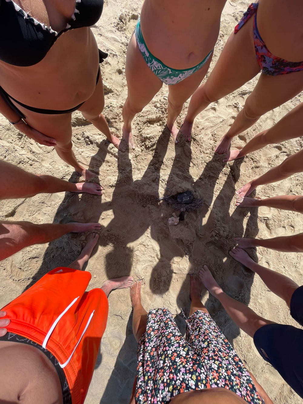 dal 18 al 25 Ottobre 1° Gruppo di Viaggiatori nelle emozioni a Fuerteventura - NATUROPATA LIFE COACH ANTONELLA ANCESCHI - CARPI - MODENA - REGGIO - CONSULENZE ONLINE 